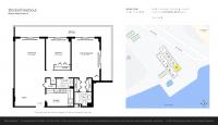 Unit 3D floor plan